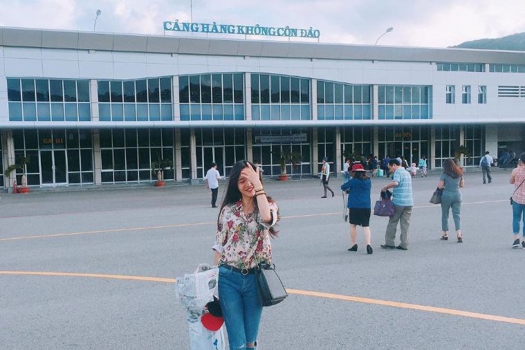 Tour Tâm Linh - Côn Đảo